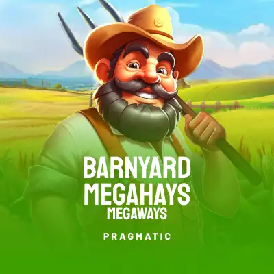 Barnyard Megahays Megaways