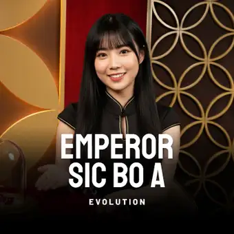 Emperor Sic Bo A