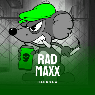 Rad Maxx