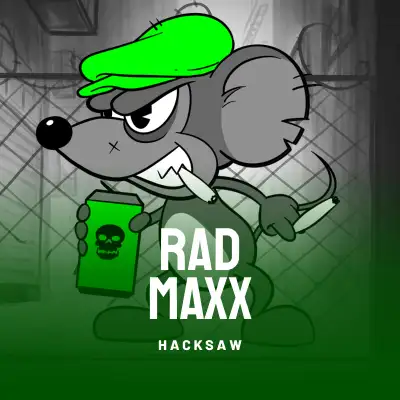 Rad Maxx
