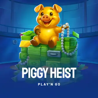Piggy Heist