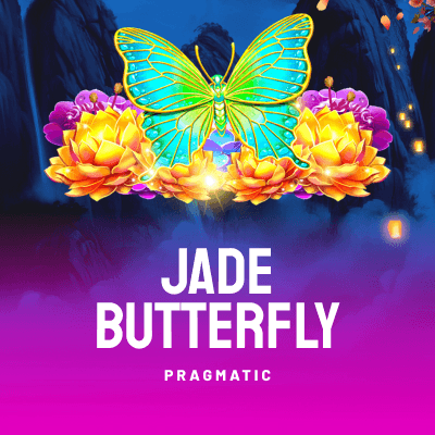 Jade Butterfly