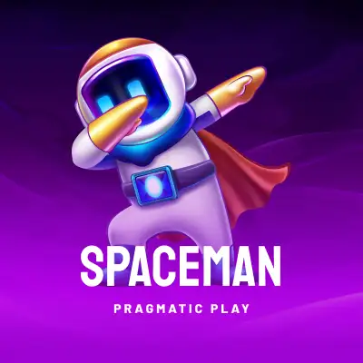 Spaceman