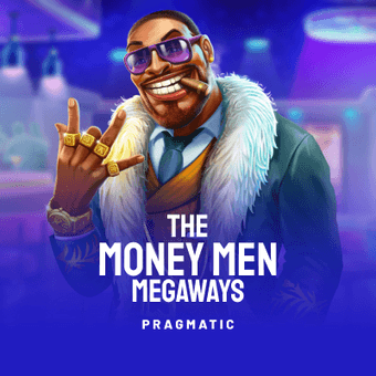 The Money Men Megaways