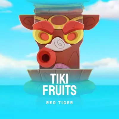 Tiki Fruits