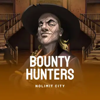 Bounty Hunters