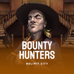 Bounty Hunters