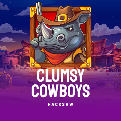 Clumsy Cowboys