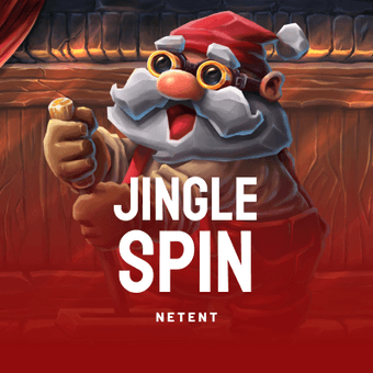 Jingle Spin