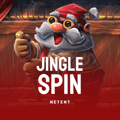Jingle Spin