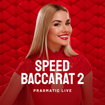 Speed Baccarat 2