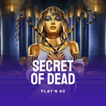 Secret of Dead