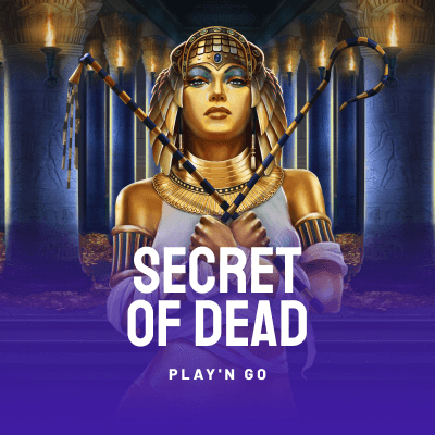 Secret of Dead