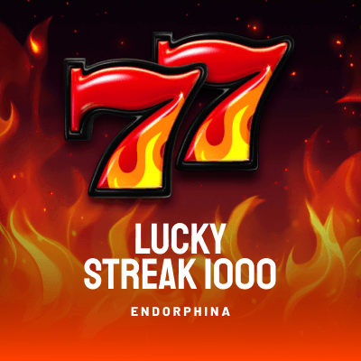 Lucky Streak 1000
