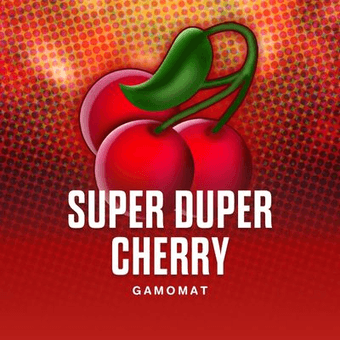 Super Duper Cherry