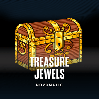 Treasure Jewels