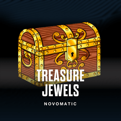 Treasure Jewels