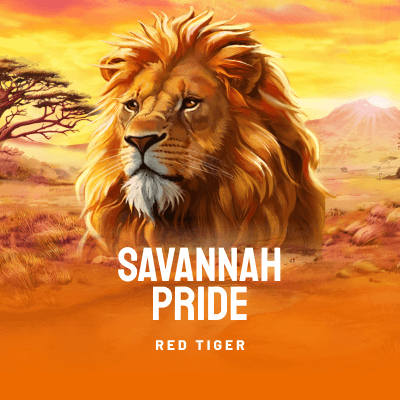 Savannah Pride