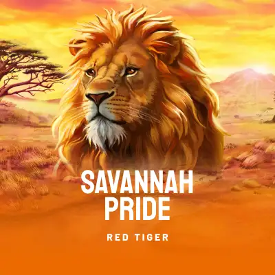 Savannah Pride