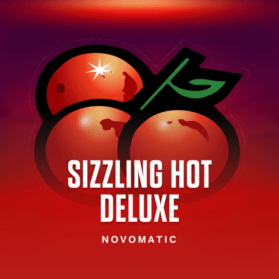 Sizzling Hot Deluxe