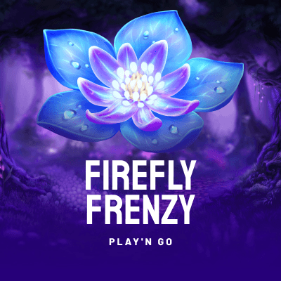 Firefly Frenzy