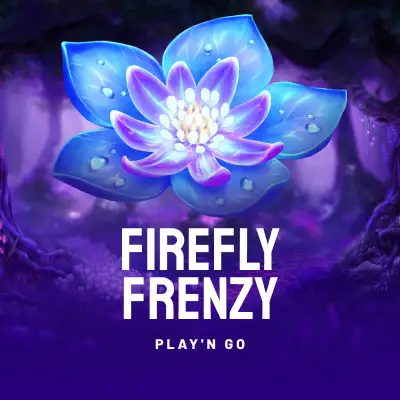 Firefly Frenzy