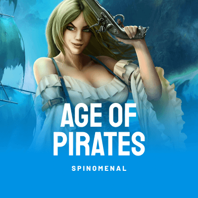 Age Of Pirates
