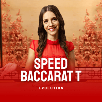 Speed Baccarat T