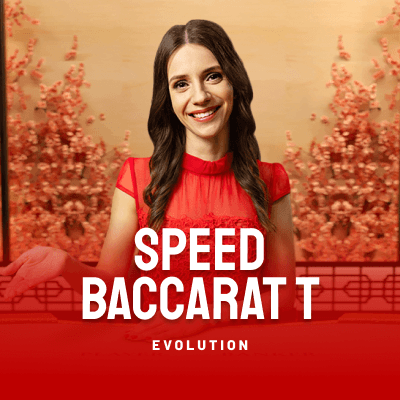 Speed Baccarat T