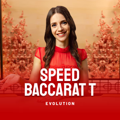 Speed Baccarat T