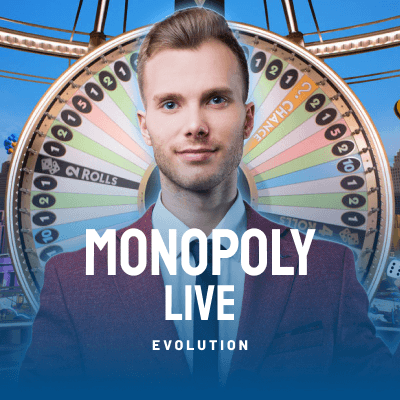 Monopoly Live