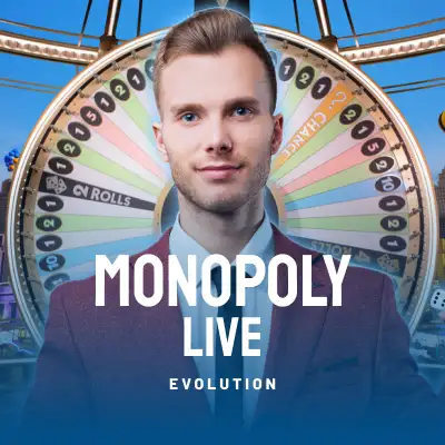 Monopoly Live