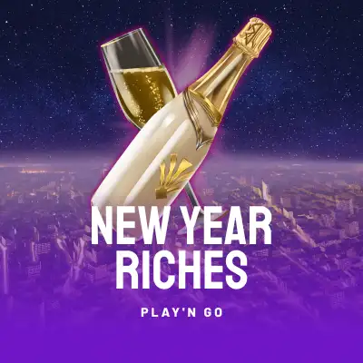 New Year Riches
