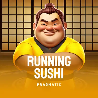 Running Sushi