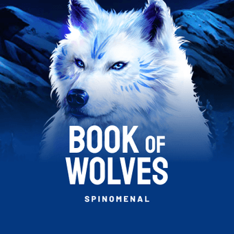 Book Of Wolves