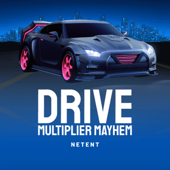 Drive: Multiplier Mayhem