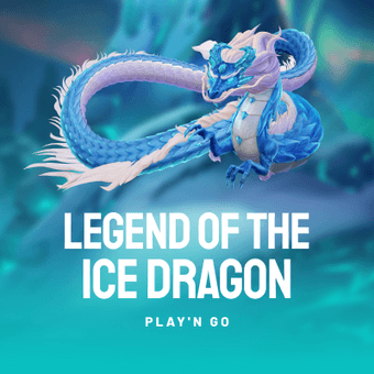 Legend of the Ice Dragon