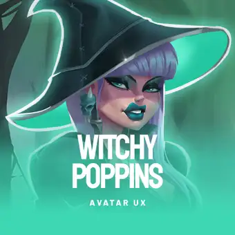 Witchy Poppins