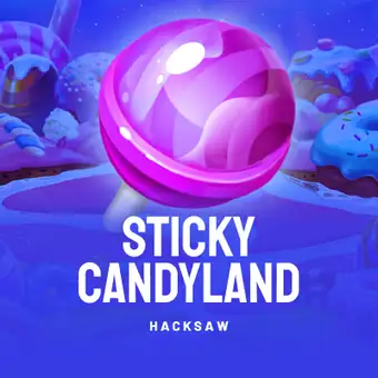 Sticky Candyland