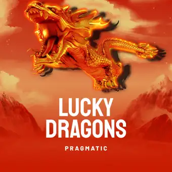 Lucky Dragons