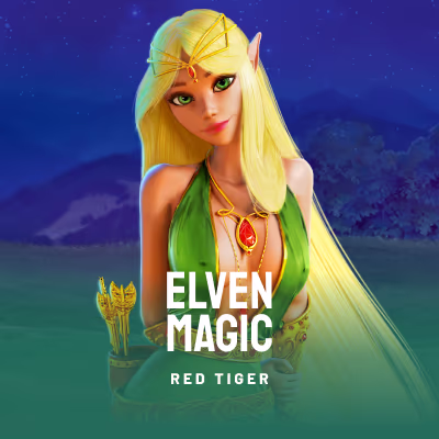 Elven Magic