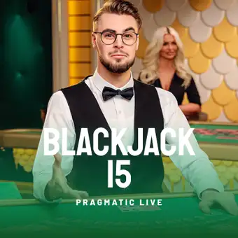 Blackjack 15