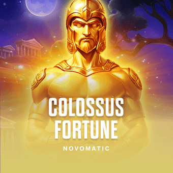 Colossus Fortune