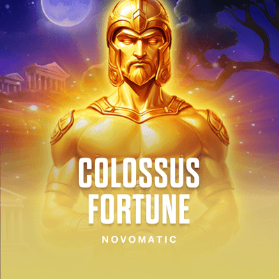 Colossus Fortune