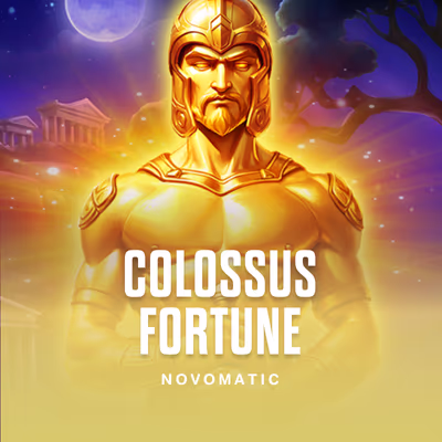 Colossus Fortune