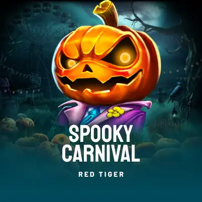 Spooky Carnival