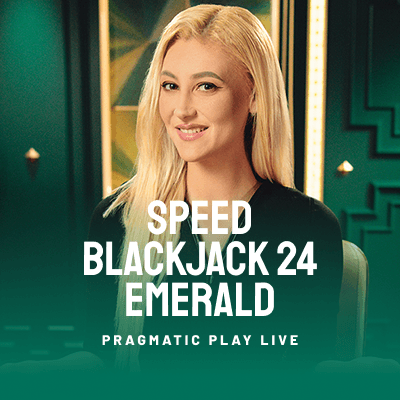 Speed Blackjack 24