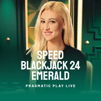 Speed Blackjack 24