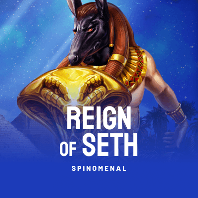 Reign Of Seth