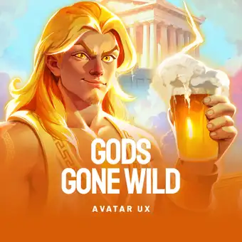 Gods Gone Wild